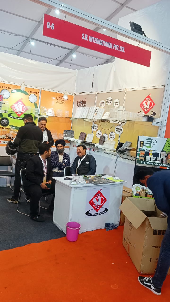 Industry Expo