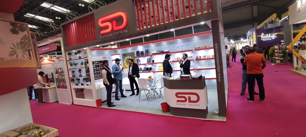 Industry Expo