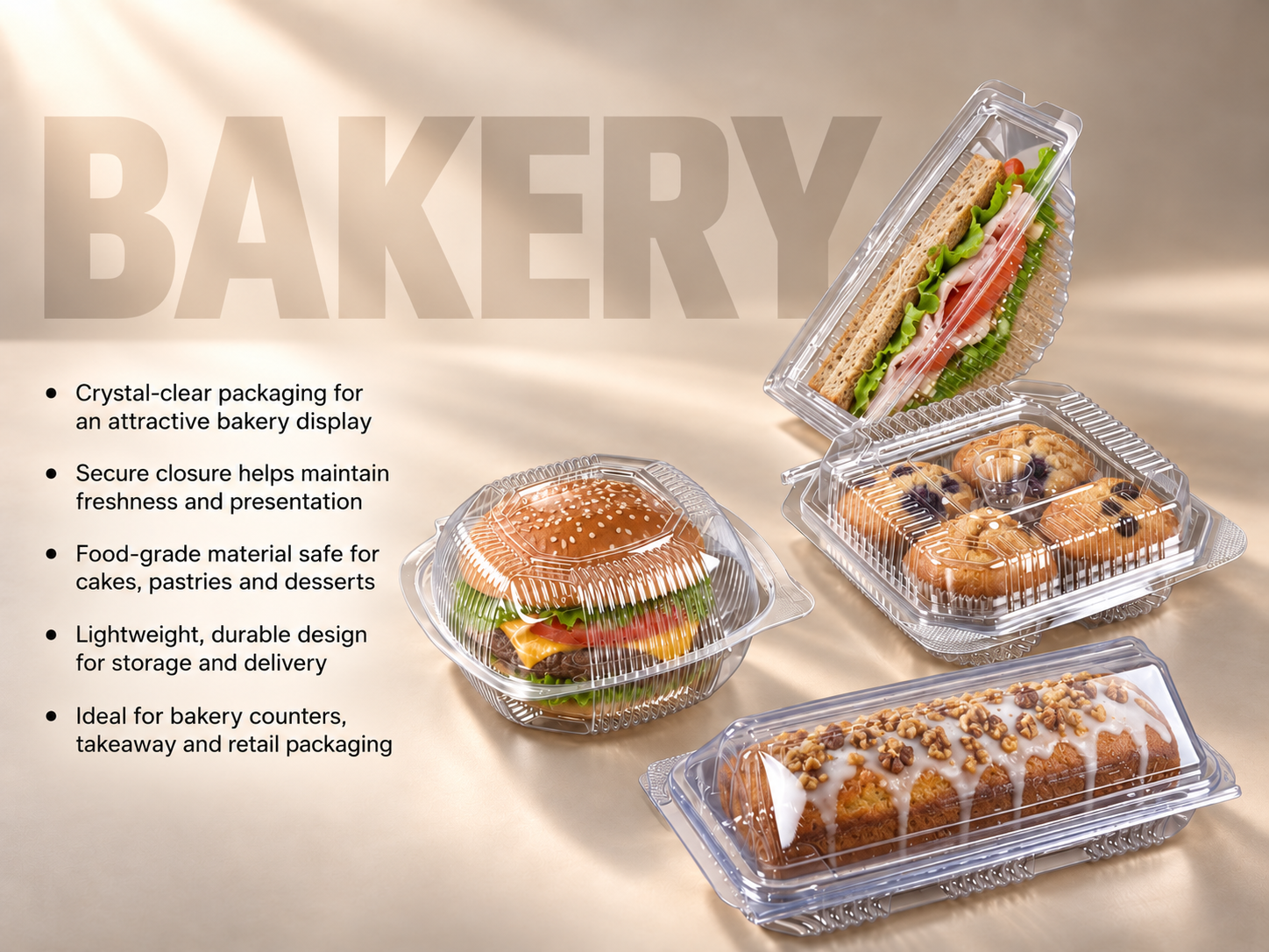 Bakery